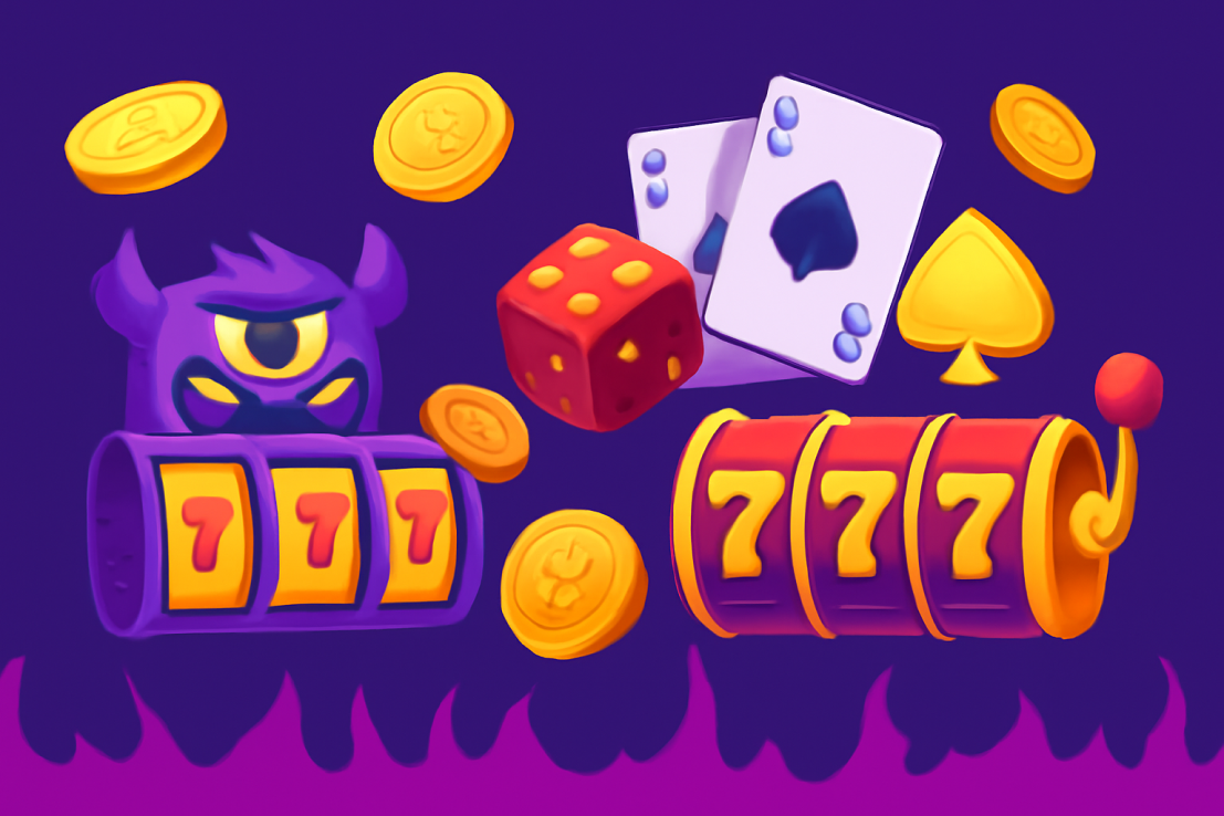 slot monster